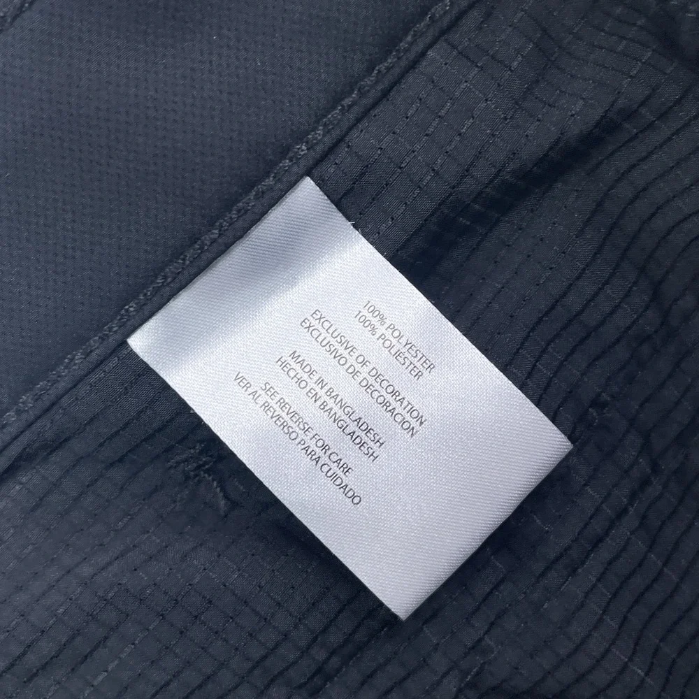 Banana Republic Pants Mens 36x30 Black Core Temp Chino Golf Performance Tech